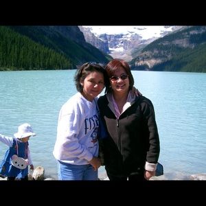 Meet your Posher, Tusie